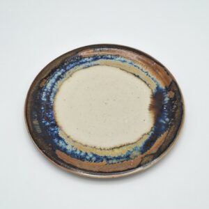 Liisa Hallamaa Alamaa lautanen