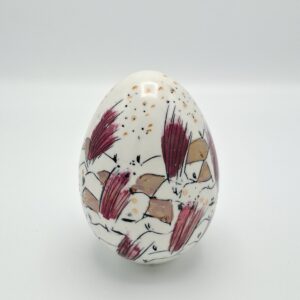 Heljä Liukko-Sundström koristemuna