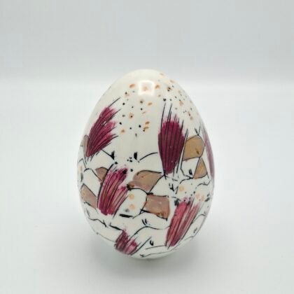 Heljä Liukko-Sundström, koristemuna