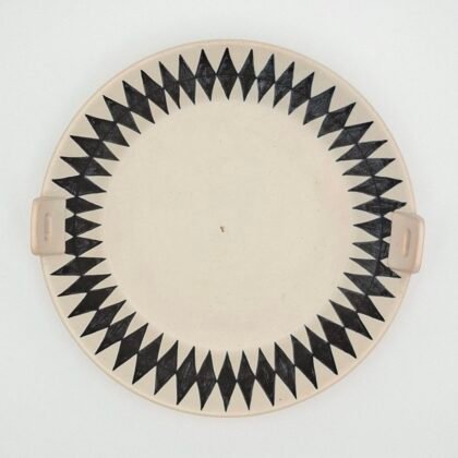 Kupittaan Savi, Okki Laine, kulho