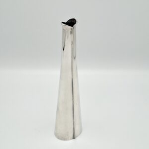 Tapio Wirkkala hopea maljakko Kultakeskus