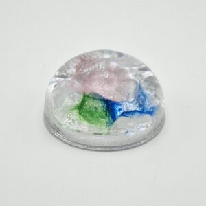 Riihimäen lasi Rantakivet Helena Tynell taidelasi