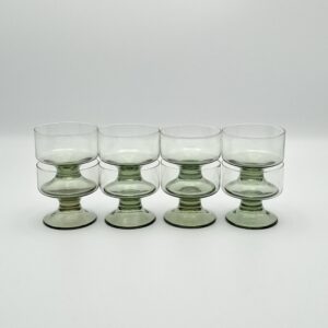 Tapio Wirkkala Forest lasit 8 kpl