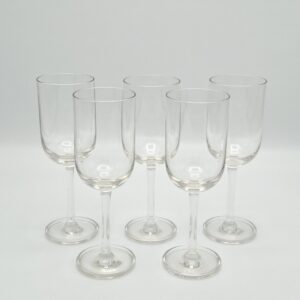 Riihimäen lasi, Nanny Still, Harlekiini-lasi, kirkas