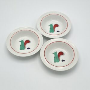 Arabia, Nooan Arkki -lautaset, GOG